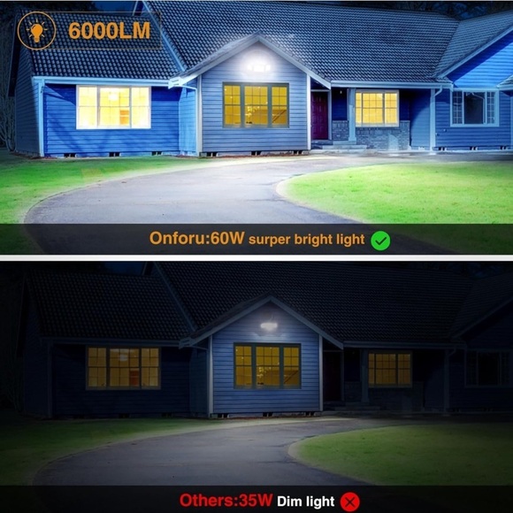 LED floodlight - Picture 2 of 4